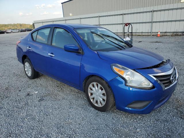 Photo 4 from auction – 2016 NISSAN VERSA S with VIN 3N1CN7AP1GL905091