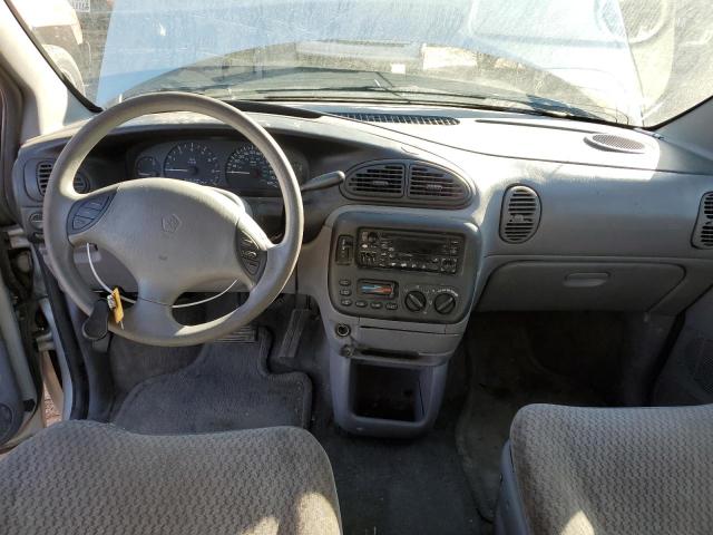 Photo 8 from auction – 2000 DODGE GRAND CARA with VIN 2B4GP44G2YR633476
