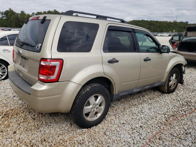 Photo 3 from auction – 2011 FORD ESCAPE XLT with VIN 1FMCU9D78BKB99461