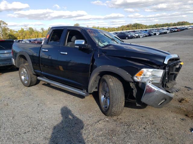 Photo 4 from auction – 2015 RAM 1500 SLT with VIN 1C6RR7GT6FS706030