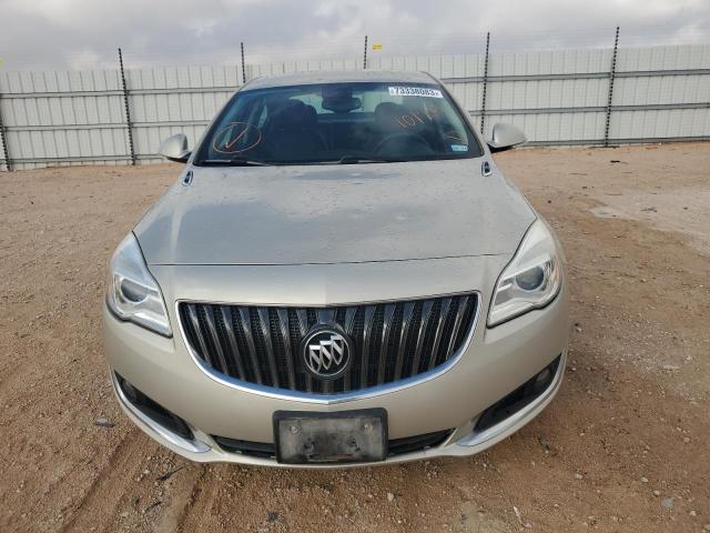 Photo 5 from auction – 2016 BUICK REGAL with VIN 2G4GK5EX5G9174282
