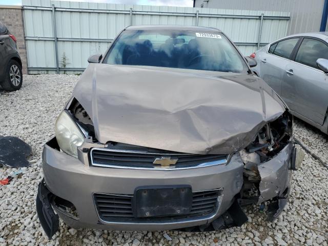 Photo 5 from auction – 2006 CHEVROLET IMPALA LT with VIN 2G1WC581869314207