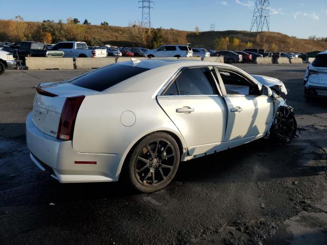 Photo 3 from auction – 2010 CADILLAC CTS-V with VIN 1G6DV5EP5A0139017