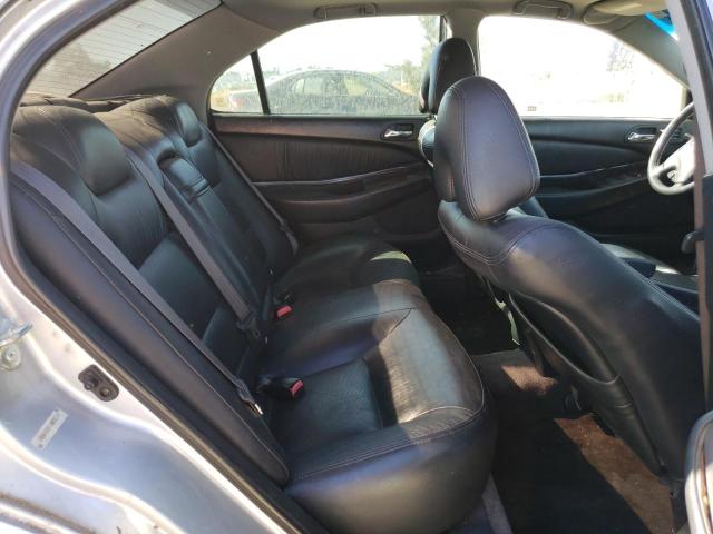 Photo 10 from auction – 2002 ACURA 3.2TL TYPE with VIN 19UUA56852A039724