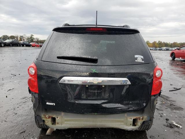 Photo 6 from auction – 2014 CHEVROLET EQUINOX LT with VIN 2GNFLHEK3E6190375