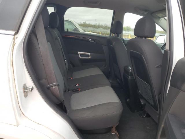 Photo 10 from auction – 2014 CHEVROLET CAPTIVA LT with VIN 3GNAL3EK2ES617088