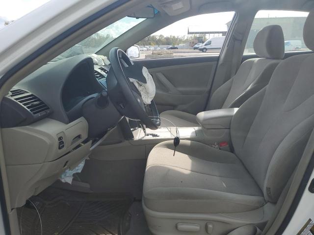 Photo 7 from auction – 2010 TOYOTA CAMRY BASE with VIN 4T4BF3EK6AR063134