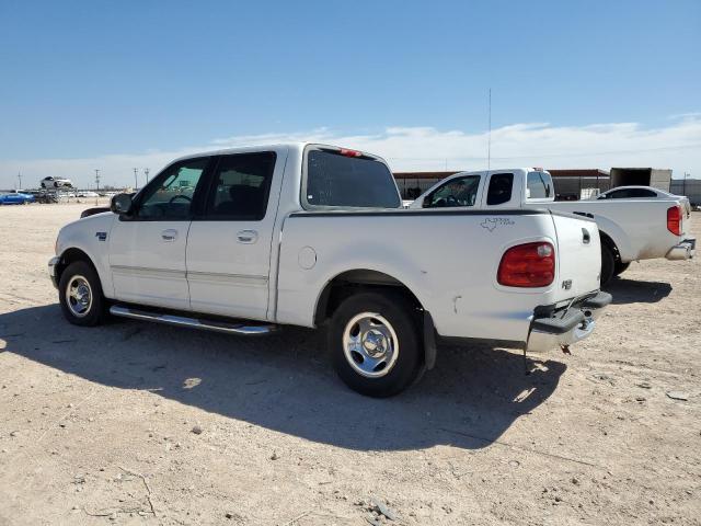 Photo 2 from auction – 2003 FORD F150 SUPER with VIN 1FTRW07653KC61438