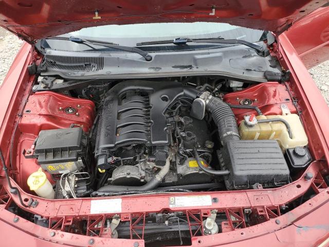 Photo 11 from auction – 2007 DODGE CHARGER SE with VIN 2B3KA43G17H680374