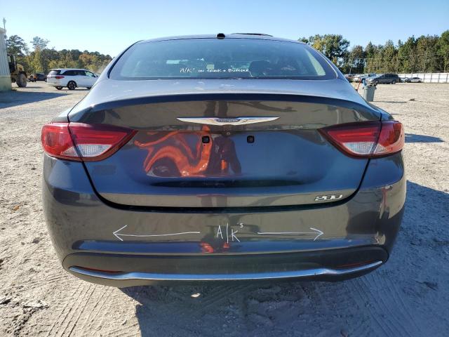 Фото 6 с аукциона – 2015 CHRYSLER 200 LIMITE с VIN 1C3CCCAB1FN612651