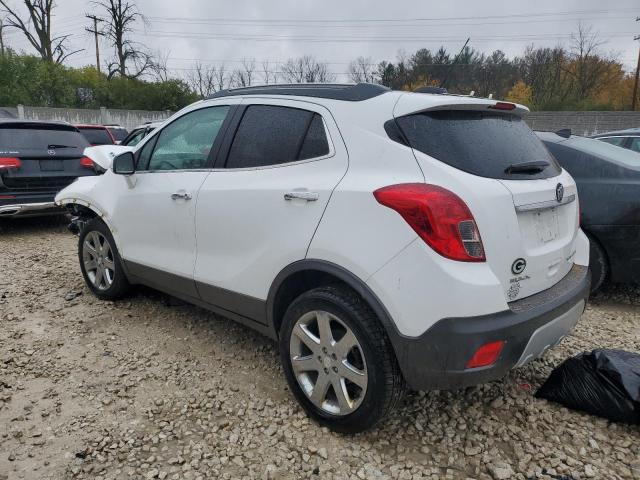 Photo 2 from auction – 2016 BUICK ENCORE with VIN KL4CJCSB5GB592286