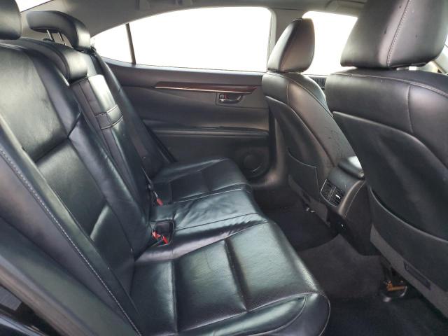 Photo 10 from auction – 2014 LEXUS ES 350 with VIN JTHBK1GG9E2135290