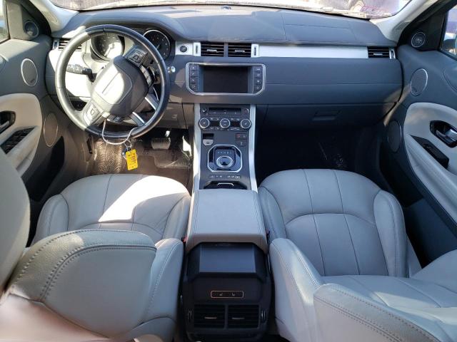 Photo 8 from auction – 2016 LAND ROVER RANGE ROVE with VIN SALVP2BG5GH146485