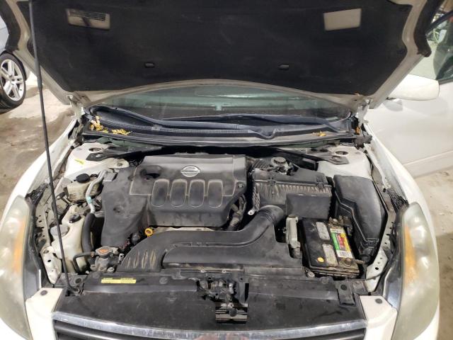 Photo 11 from auction – 2009 NISSAN ALTIMA with VIN 1N4AL21E19N439795