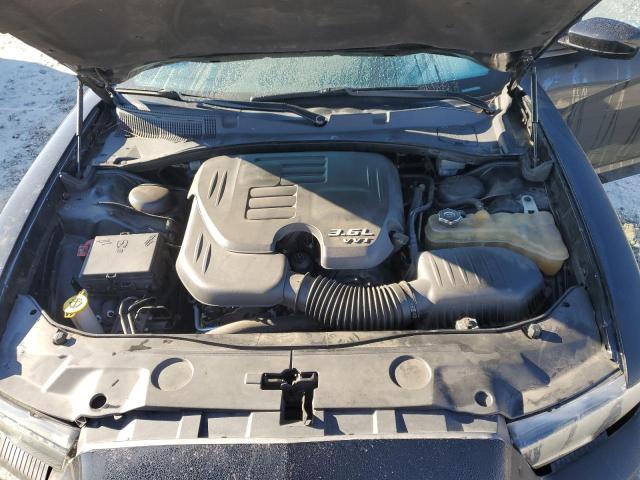 Photo 11 from auction – 2014 DODGE CHARGER SE with VIN 2C3CDXBG4EH369813