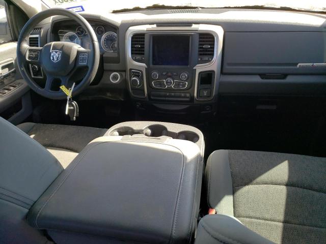 Photo 8 from auction – 2019 RAM 1500 CLASS with VIN 1C6RR6LTXKS564243
