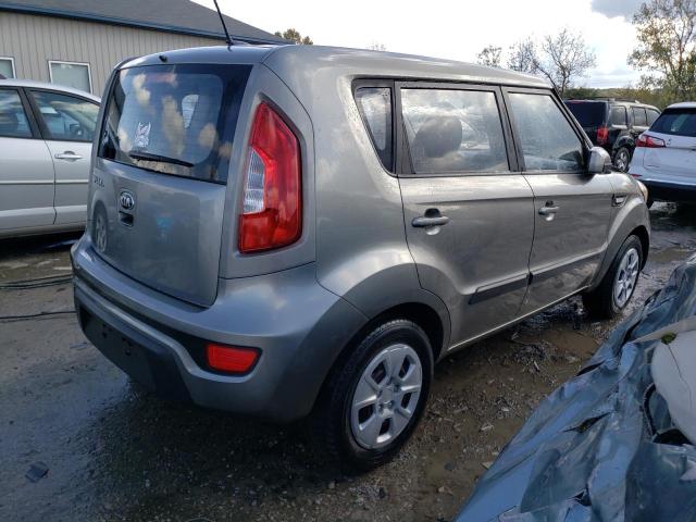 Photo 3 from auction – 2013 KIA SOUL with VIN KNDJT2A57D7525295