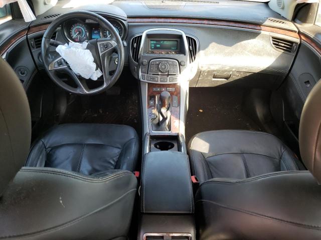 Photo 8 from auction – 2012 BUICK 4 DOOR with VIN 1G4GC5ER8CF183574