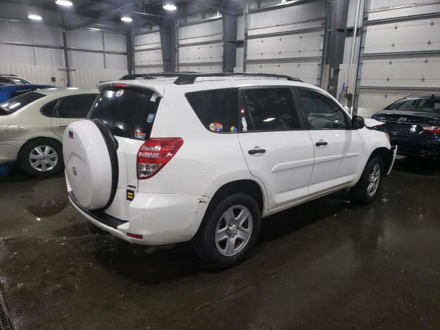 Photo 3 from auction – 2009 TOYOTA RAV4 with VIN 2T3BK33V79W013557