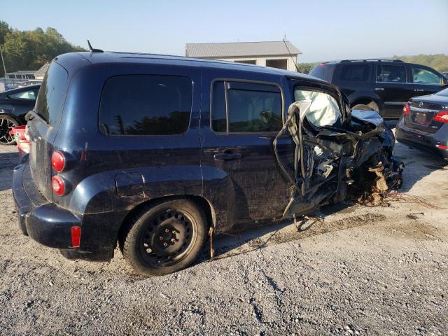 Photo 3 from auction – 2011 CHEVROLET HHR LS with VIN 3GNBAAFW6BS544674