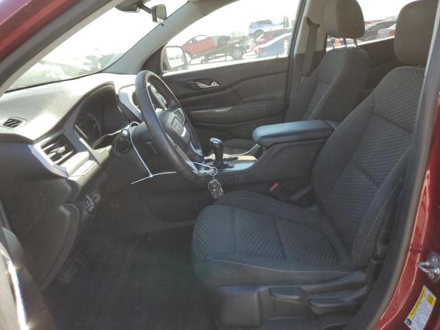 Photo 7 from auction – 2017 GMC ACADIA SLE with VIN 1GKKNKLA0HZ169182