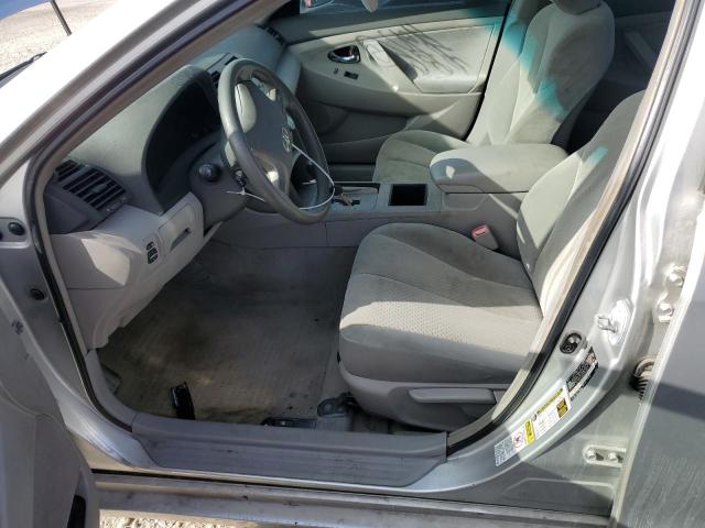 Photo 7 from auction – 2008 TOYOTA CAMRY CE with VIN 4T1BE46K98U236690