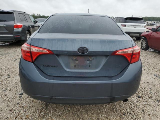 Photo 6 from auction – 2018 TOYOTA COROLLA L with VIN 2T1BURHE7JC035580