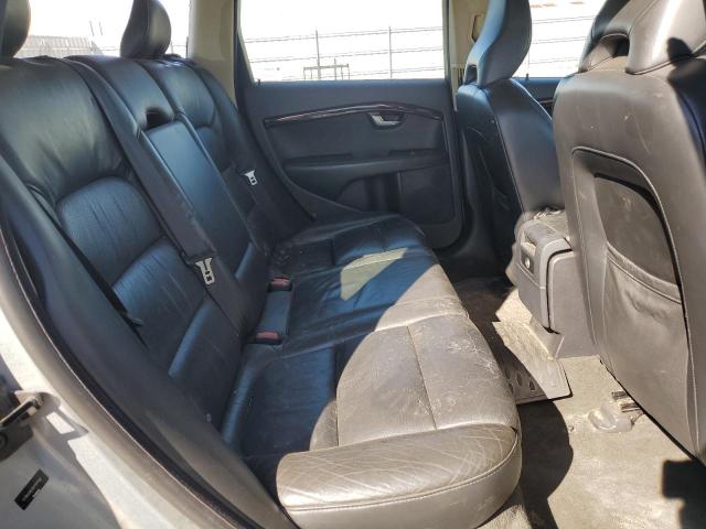 Photo 10 from auction – 2009 VOLVO V70 3.2 with VIN YV1BW982991101766