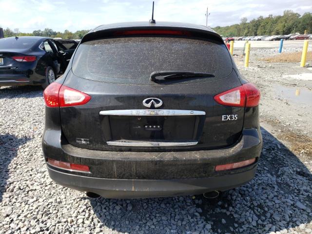 Photo 6 from auction – 2010 INFINITI EX35 BASE with VIN JN1AJ0HP8AM701899