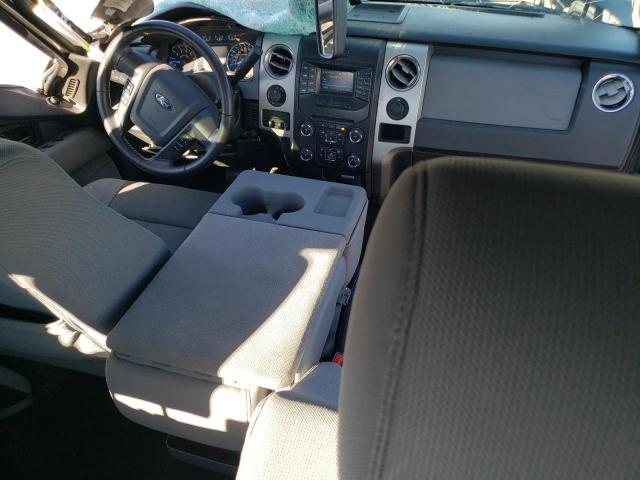 Photo 8 from auction – 2014 FORD F150 SUPER with VIN 1FTFX1EF2EFB84516