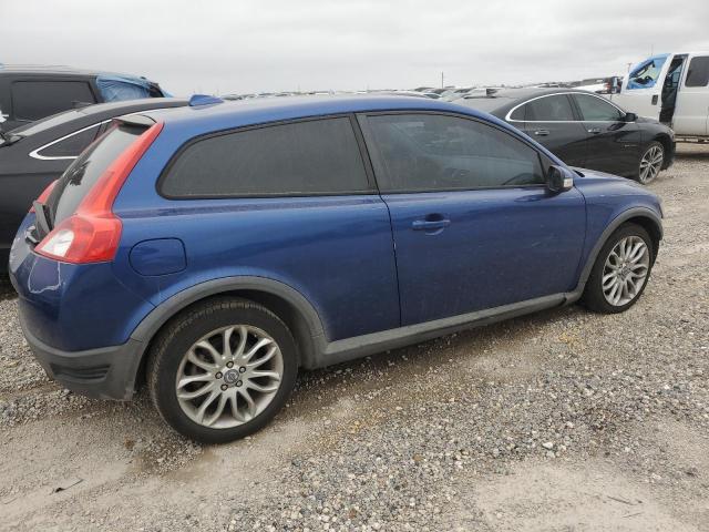 Photo 3 from auction – 2008 VOLVO C30 T5 with VIN YV1MK672682046917