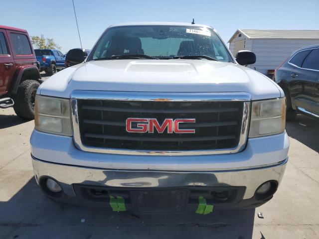 Photo 5 from auction – 2008 GMC SIERRA C15 with VIN 2GTEC19J081337234