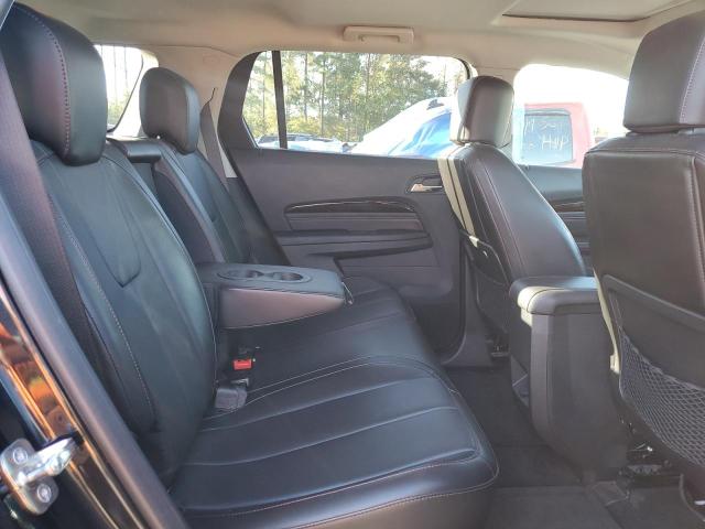 Photo 11 from auction – 2013 GMC TERRAIN DE with VIN 2GKFLYE30D6177992