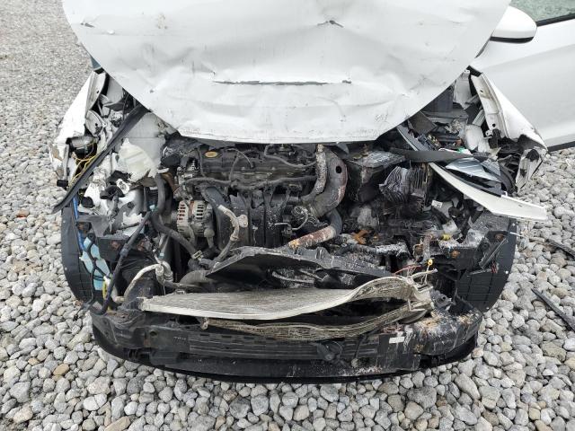 Photo 12 from auction – 2016 HYUNDAI TUCSON LIM with VIN KM8J33A42GU194981