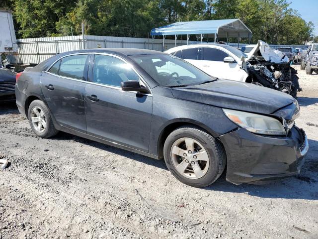 Photo 4 from auction – 2014 CHEVROLET MALIBU LS with VIN 1G11B5SL7EF296814