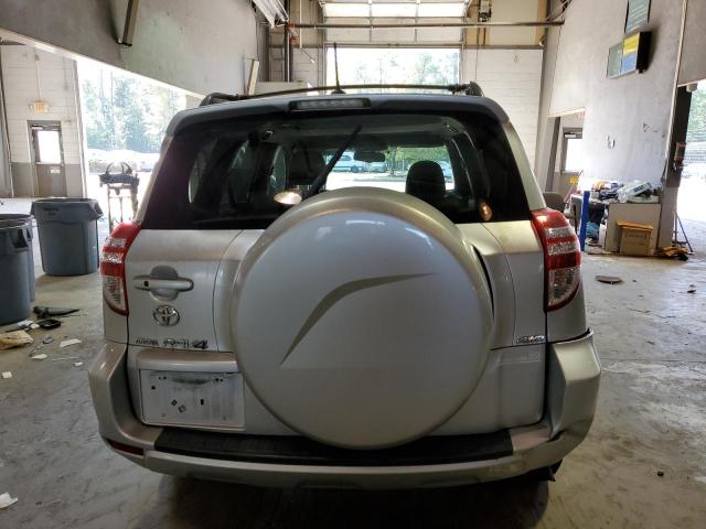 Photo 6 from auction – 2010 TOYOTA RAV4 LIMIT with VIN JTMDF4DV8A5034785