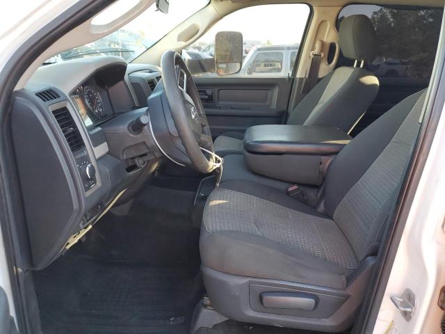 Photo 7 from auction – 2011 DODGE RAM 3500 with VIN 3D73M4CL2BG636714