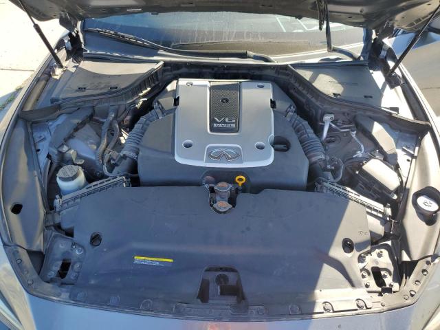 Photo 11 from auction – 2014 INFINITI Q50 BASE with VIN JN1BV7AR6EM702228