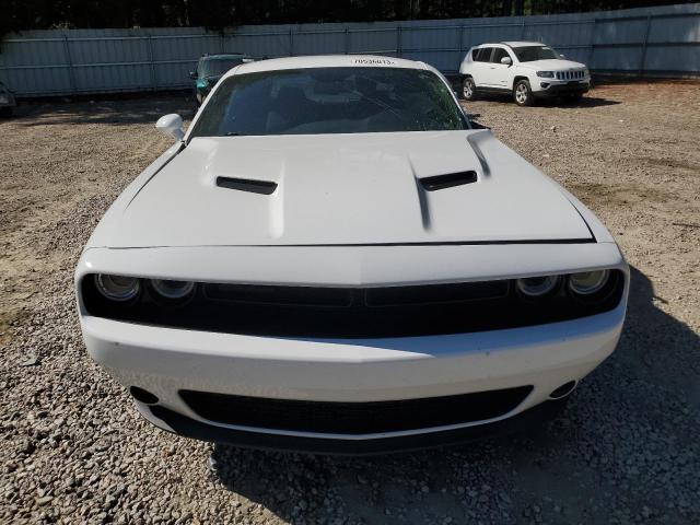 Photo 5 from auction – 2020 DODGE CHALLENGER with VIN 2C3CDZAGXLH149263
