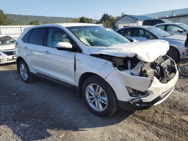 Photo 4 from auction – 2016 FORD EDGE SEL with VIN 2FMPK4J8XGBB14841