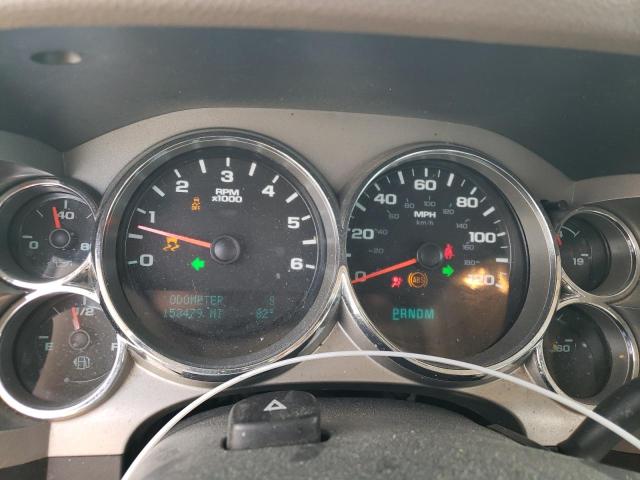 Photo 9 from auction – 2012 CHEVROLET SILVERADO with VIN 3GCPCSE03CG189138