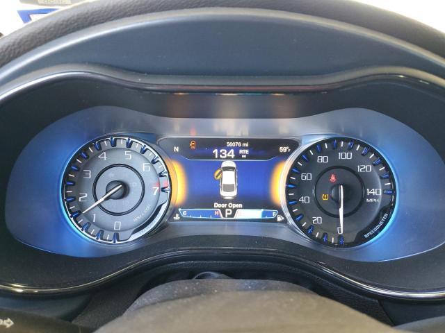 Photo 9 from auction – 2015 CHRYSLER 200 S with VIN 1C3CCCBG6FN736277