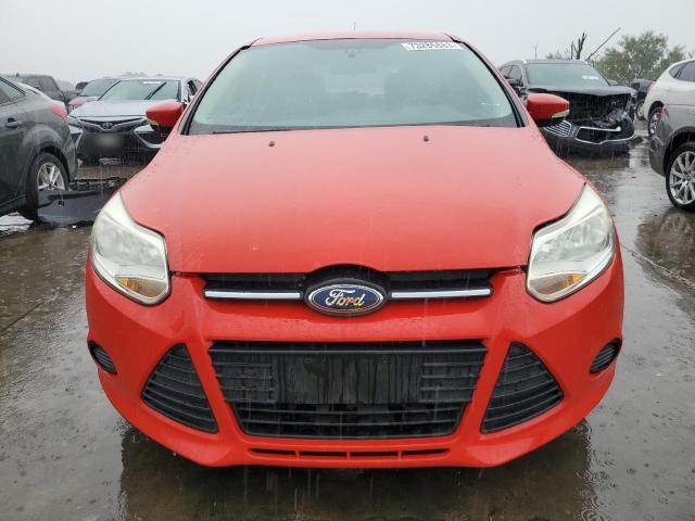 Photo 5 from auction – 2013 FORD FOCUS SE with VIN 1FADP3K27DL233591