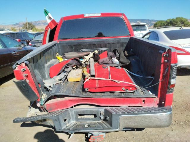 Photo 6 from auction – 2005 FORD F150 SUPER with VIN 1FTRW12W35KF03952
