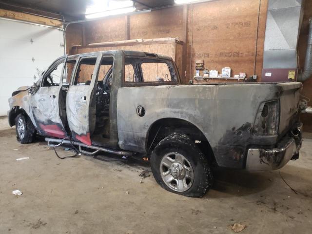 Photo 2 from auction – 2016 RAM 2500 SLT with VIN 3C6TR5DT4GG378467