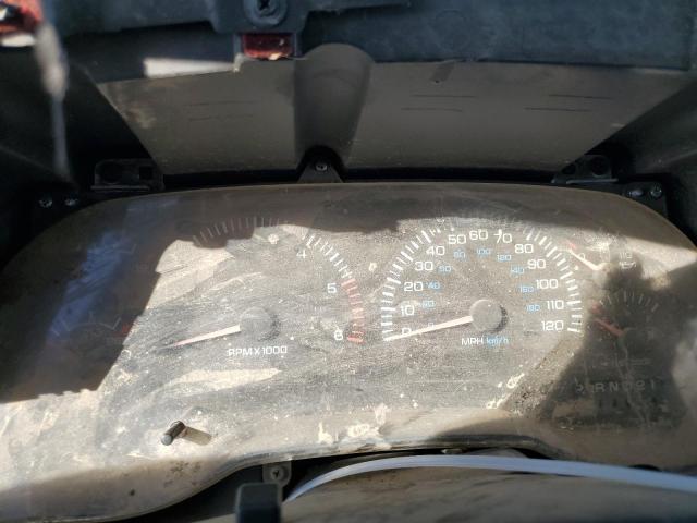 Photo 9 from auction – 2001 DODGE RAM 1500 with VIN 1B7HC13Z51J549263