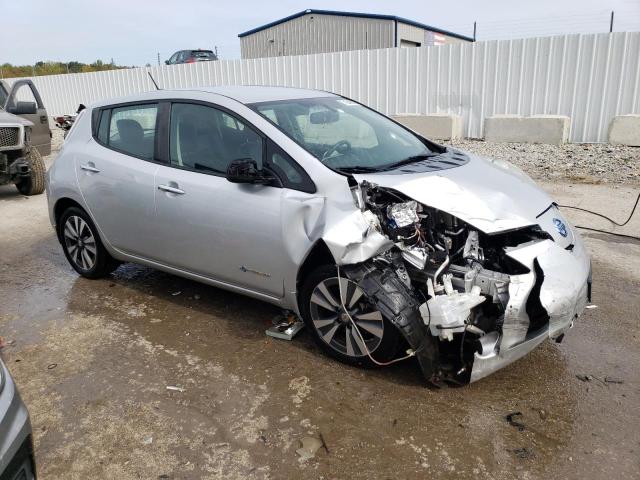 Zdjęcie 4 z aukcji – 2015 NISSAN LEAF S z VIN 1N4AZ0CP5FC321435