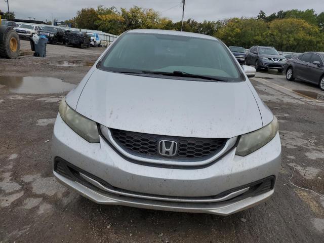 Photo 5 from auction – 2014 HONDA CIVIC LX with VIN 19XFB2F54EE061563