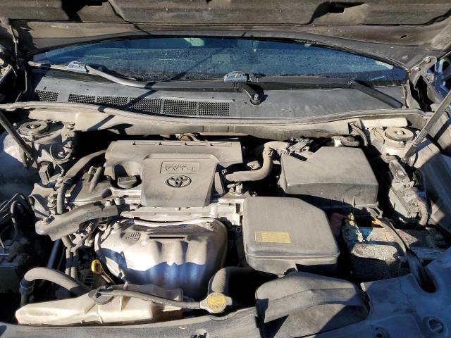 Фото 11 с аукциона – 2012 TOYOTA CAMRY BASE с VIN 4T1BF1FK8CU090528