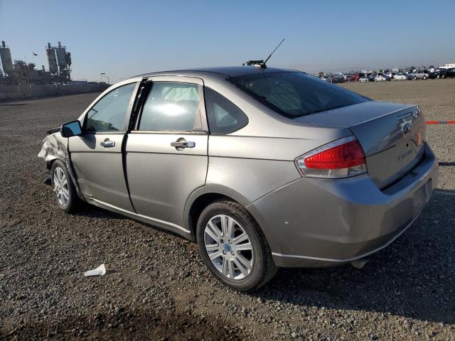 Photo 2 from auction – 2008 FORD FOCUS SE with VIN 1FAHP35N48W282369